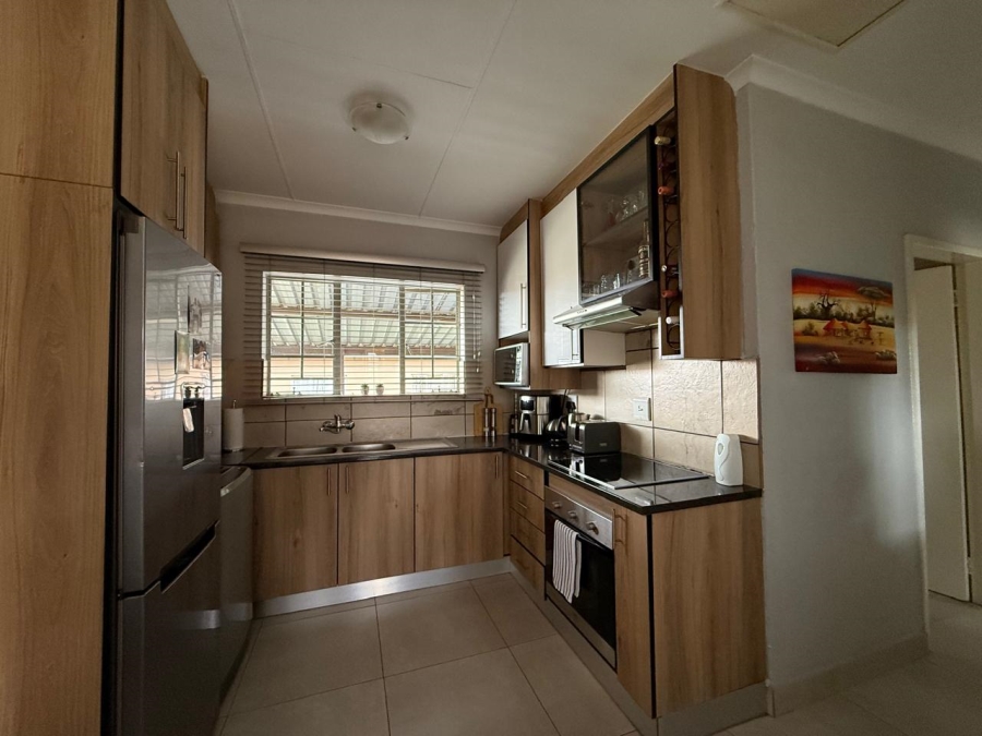 3 Bedroom Property for Sale in Waterval East North West